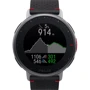 Смарт-часы Polar Vantage V2 SHIFT edition Black-Red M/L (725882059990): Материал корпуса Аэрокосмический алюминиевый сплав с полимером, армированным стекловолокном