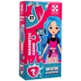 Магнітна гра Vladi Toys Одевалка (VT3210-12)