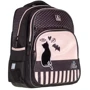 Рюкзак CLASS SchoolMax Black Cat (2521C)