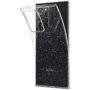 Чехол для телефонов Spigen Liquid Crystal Glitter Crystal Quartz (ACS01390) for Samsung N985 Galaxy Note 20 Ultra: Совместимость Samsung N985 Galaxy Note 20 Ultra