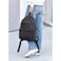 Женский рюкзак Sambag Zard 0KT темно-коричневий (25058901): Тип Рюкзаки