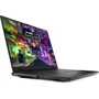 Ноутбук Dell Alienware m16 R2 (AWm16R-9487BLK-PUS): Тип экрана матовый