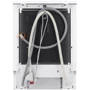 Встраиваемая посудомоечная машина Electrolux EEA27200L: Размеры 818x596x550 мм