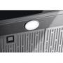 Вытяжка Electrolux KFIB19X: Управление Сенсорное