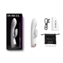 Вибратор-кролик Dorcel Flexi Rabbit White