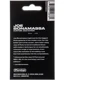Медиатор Медиатор DUNLOP BONAMASSA VARIETY PICK PACK: Форма медиатора Jazz