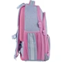 Рюкзак каркасный GoPack GO24-597M-1 Education 597M-1 Lovely Pets (GO24-597M-1): Корпус рюкзака Каркасный