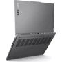 Ноутбук Lenovo Legion Slim 5 16AHP9 (83DH005YPB): Процесор AMD Ryzen 7 8845HS (3.8 - 5.1 ГГц) / 8 - ядерный