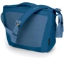 Сумка Osprey Daylite Messenger night shift blue O/S темно-синий (009.3774): Объем 12 л