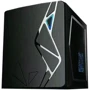Корпус BTC F802 Black