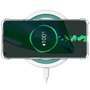Чохол для телефона BeCover TPU Case Anti-Shock Clear for OnePlus 10 Pro (709347): Матеріал TPU (термополиуретан)