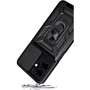 Чохол для телефона BeCover Military Black for Tecno Spark 20 (KJ5n) (712168): Тип накладка на заднюю часть