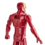 Ігрова фігурка Hasbro Месники 30 см (IRON MAN) (E3309_E7873): Тип Персонаж мультфільму, фільму