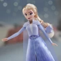 HASBRO Frozen Кукла Холодное сердце 2 Королевский наряд Эльзы (E7895_E9420) фото 3