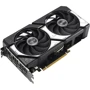 Видеокарта ASUS GeForce RTX5060 8Gb DUAL OC (DUAL-RTX5060-O8G) UA