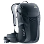 Рюкзак Рюкзак Deuter XV 1 колір 7000 black (3850018 7000)