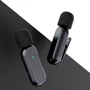 Петличный микрофон Inspire K61 Type-C (Ins-K61-C1): Тип звука Моно