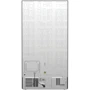 Холодильник Side-by-Side Gorenje NRR 9185 ESXL: Количество дверей 2