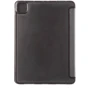Аксессуар для iPad BeCover Smart Case Black (704974) for iPad Pro 11" (2020-2021): Цвет черный