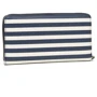 Женский кошелек Tommy Hilfiger бело-синий (TH1311W): Пол Женский