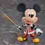 Ігрова фігурка Колекційна фігурка Good Smile Nendoroid King Mickey (G90762): Тип Персонаж мультфильма, фильма