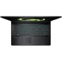 Ноутбук MSI Alpha 17 (C7VF-017XPL_W11H): Тип экрана матовый