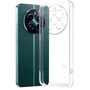 Чехол для телефонов BeCover TPU Case Transparancy for Realme 12 Plus (711184)
