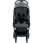 Прогулочная коляска Moon Buggy SL Stone (61900300-501): Ширина шасси 60