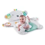 Развивающий коврик Bright Starts Tummy Time Prop & Play (10841): Производитель Bright Starts