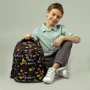Рюкзак GoPack Education 175M-8 Emoji (GO24-175M-8): Возрастная группа от 9 до 12 лет