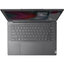 Ноутбук Lenovo Slim Pro 7 14ARP8 (83AX0000US): Обсяг накопичувача 512 ГБ (SSD)