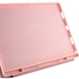Аксессуар для планшетных ПК Epik Book Cover with Pencil holder Pink Sand for Xiaomi Pad 7 / Pad 7 Pro: Цвет розовый