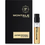 Парфумована вода Montale Leather Patchouli 2 ml: Вид Парфумована вода