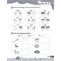 Oxford Phonics World 1: Workbook: Количество страниц 48