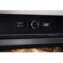 Духовой шкаф электрический Whirlpool AKZM 8420 NB: Размеры 59.5 х 59.5 х 56.4 см
