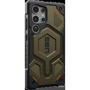 Чохол для телефона Urban Armor Gear UAG Monarch Kevlar Element Green (21441511397B) для Samsung S928 Galaxy S24 Ultra фото 6