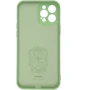 Чехол для iPhone ArmorStandart ICON Case Mint (ARM57506) for iPhone 12 Pro Max: Тип чехла накладка на заднюю часть