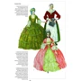Константин Стамеров: Нариси з історії костюмів / Sketches from History of Costumes: Кількість сторінок 431