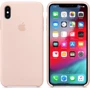 Чехол для iPhone Apple Silicone Case Pink Sand (MTFD2) for iPhone Xs Max: Тип аксессуара чехол