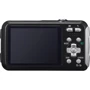 Panasonic Lumix DMC-FT30EE Black: Кількість ефективних мегапікселів 16