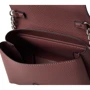 Женская сумка кросс боди Guess Uptown Chic бордовая (HWVG7301780-MOC): Пол Женский