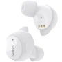 Наушники Belkin Soundform Immerse True Wireless White (AUC003BTWH)