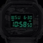 Наручные часы Casio DW-5610SC-2: Стиль Спортивный