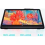 Графічний планшет XP-Pen Artist 22 Plus black, 22", 5080 LPI, 16384 рівнів, 1920x1080: Робоча поверхня 476.06 x 267.79 мм