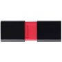 USB-флешка Kingston 32GB DataTraveler 106 USB 3.0 Black/Red (DT106/32GB): Стандарт USB USB 3.0