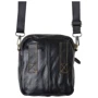 Чоловіча сумка через плече чорна Keizer (K1660-black): Тип Сумки