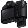 Fujifilm X-T50 body Black (16828193): Типы файлов RAW, JPEG