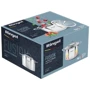 Каструля Ringel Fusion 18 см 2.6 л (RG 2020-18): Тип Традиционная