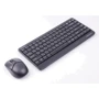 Комплект беспроводной A4Tech Fstyler FG1112S Black: Подключение беспроводное