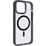 Чохол для iPhone ArmorStandart Unit MagSafe Case Black для iPhone 12 Pro Max (ARM66934)
